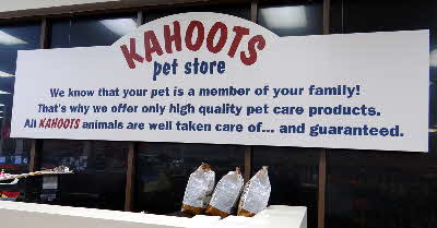 Kahoots motto