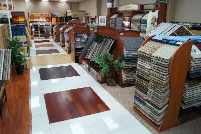 Village Carpet - carpeting and flooring