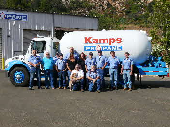 Kamps Team